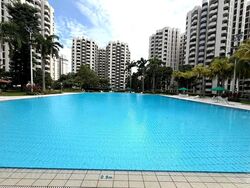 Cashew Heights Condominium (D23), Condominium #638238151